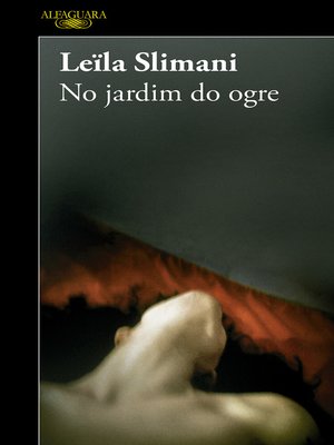 cover image of No jardim do ogre